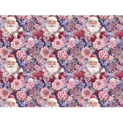 PAPEL FANTASIA  NATAL REF. MP X170