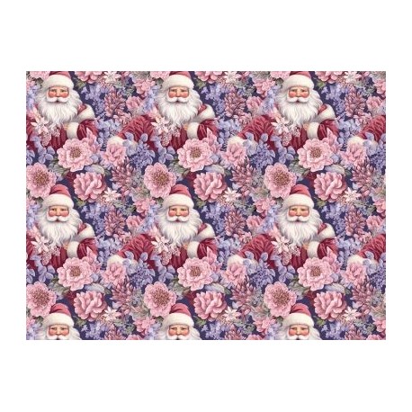 PAPEL FANTASIA  NATAL REF. MP X170