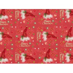 PAPEL FANTASIA  NATAL REF. MP X171