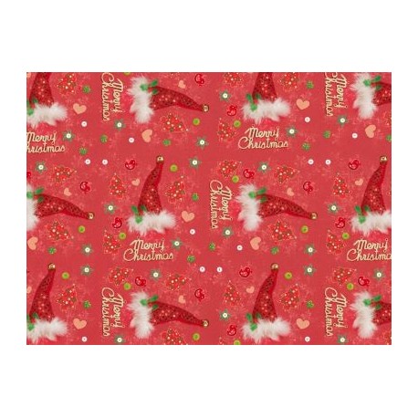 PAPEL FANTASIA  NATAL REF. MP X171