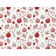 PAPEL FANTASIA  NATAL REF. MP X173