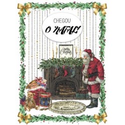 SOHO CHRISTMAS MPM 2518