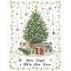 SOHO CHRISTMAS MPM 2519