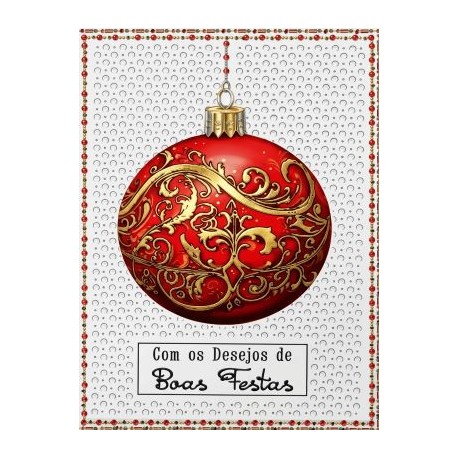 SOHO CHRISTMAS MPM 2525