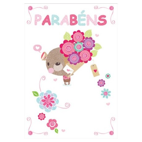 CARTOES EV.DAYS C/ENV.REF.BOBBIN VALLEY