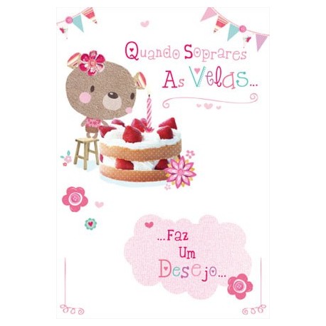 CARTOES EV.DAYS C/ENV.REF.BOBBIN VALLEY