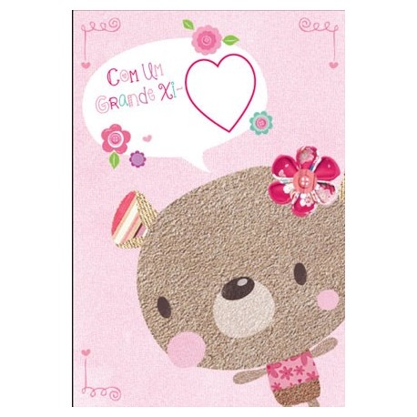 CARTOES EV.DAYS C/ENV.REF.BOBBIN VALLEY