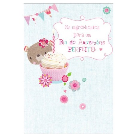 CARTOES EV.DAYS C/ENV.REF.BOBBIN VALLEY