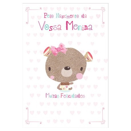 CARTOES EV.DAYS C/ENV.REF.BOBBIN VALLEY