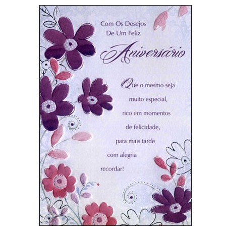 CARTOES EV.DAYS C/ENV.REF.GOLD