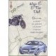 CARTOES EV.DAYS C/ENV.REF.GOLD