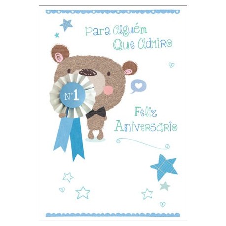 CARTOES EV.DAYS C/ENV.REF.BOBBIN VALLEY