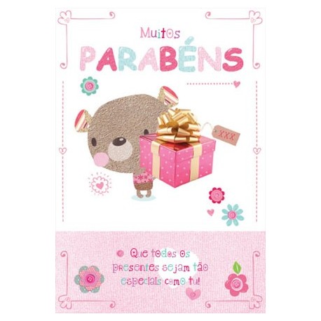 CARTOES EV.DAYS C/ENV.REF.BOBBIN VALLEY