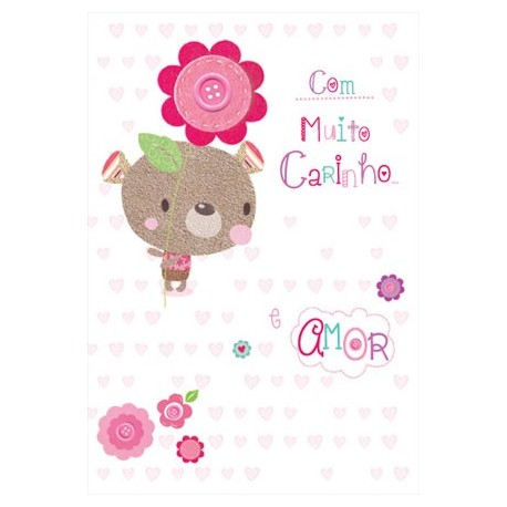 CARTOES EV.DAYS C/ENV.REF.BOBBIN VALLEY