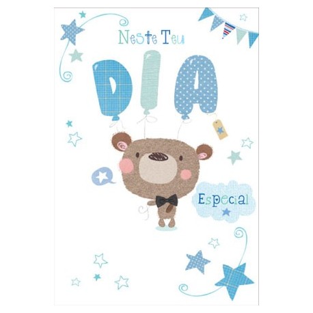 CARTOES EV.DAYS C/ENV.REF.BOBBIN VALLEY