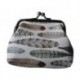 PORTA-MOEDAS SENHORA  REF.CP003