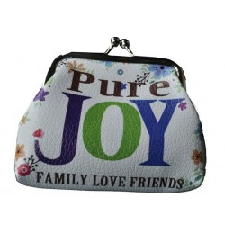 PORTA-MOEDAS SENHORA  REF.CP015