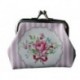 PORTA-MOEDAS SENHORA  REF.CP024