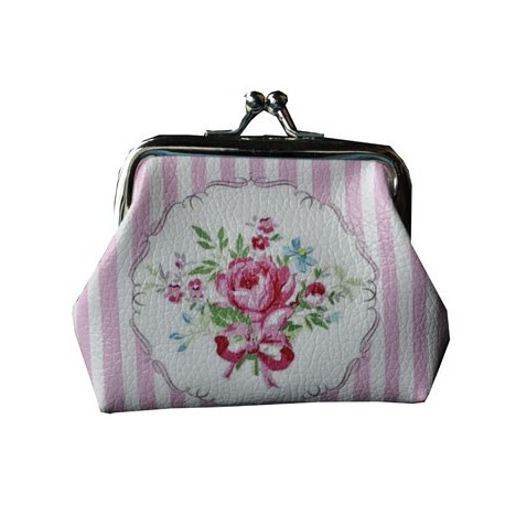 PORTA-MOEDAS SENHORA  REF.CP024