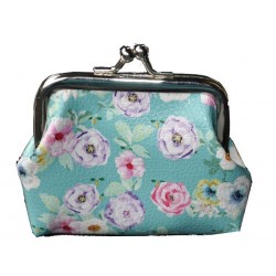 PORTA-MOEDAS SENHORA  REF.CP031