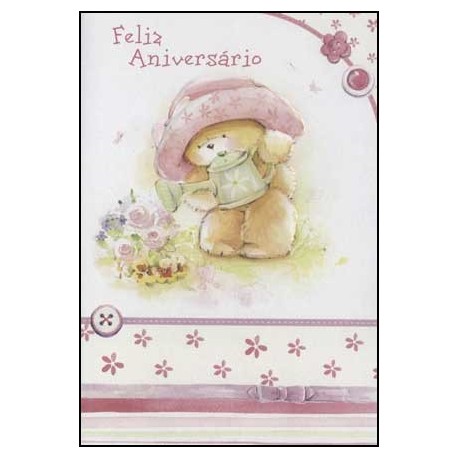 CARTOES EV.DAYS C/ENV.REF.BUTTON
