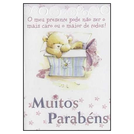 CARTOES EV.DAYS C/ENV.REF.BUTTON