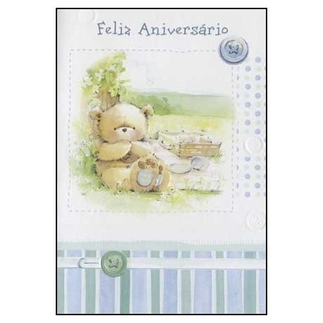 CARTOES EV.DAYS C/ENV.REF.BUTTON