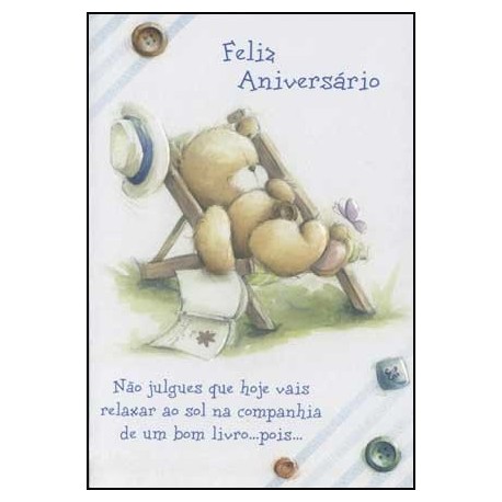 CARTOES EV.DAYS C/ENV.REF.BUTTON