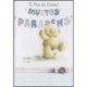 CARTOES EV.DAYS C/ENV.REF.BUTTON