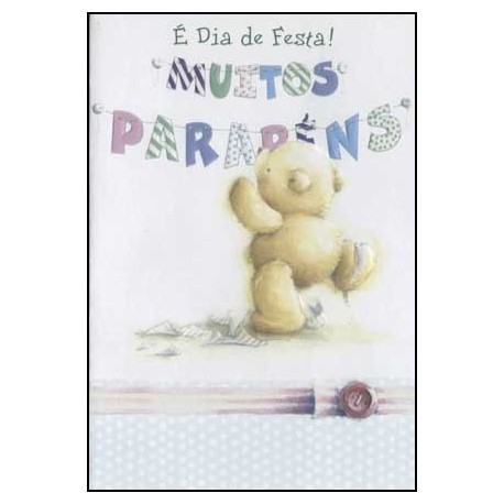 CARTOES EV.DAYS C/ENV.REF.BUTTON