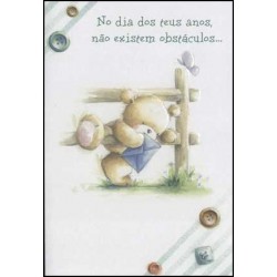 CARTOES EV.DAYS C/ENV.REF.BUTTON