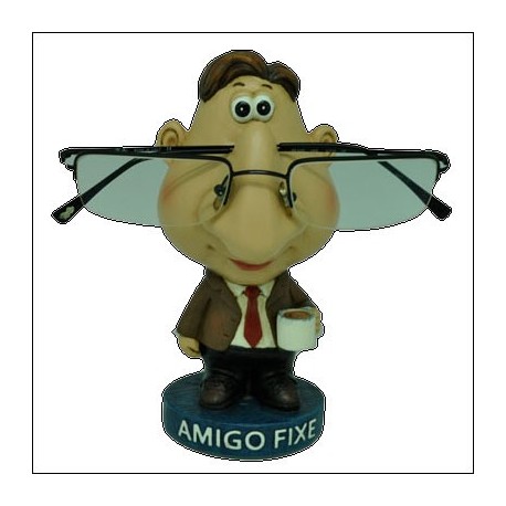 SUPORTE ÓCULOS -           AMIGO FIXE.