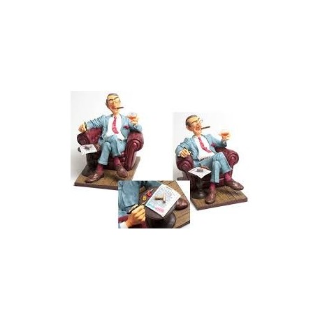 ARTE FORCHINO REF.F085532 (BOSS)