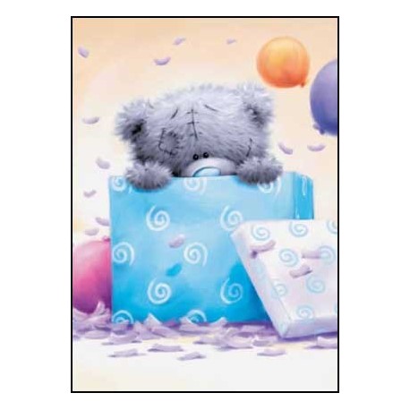 CARTOES EV.DAYS C/ENV.REF.MTY - SOFTLY DRAWN