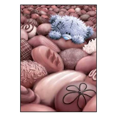 CARTOES EV.DAYS C/ENV.REF.MTY - SOFTLY DRAWN