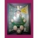 Angels at Heart Boneco Keepsake Ref. K02