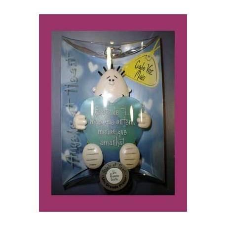 Angels at Heart Boneco Keepsake Ref. K03