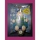 Angels at Heart Boneco Keepsake Ref. K07