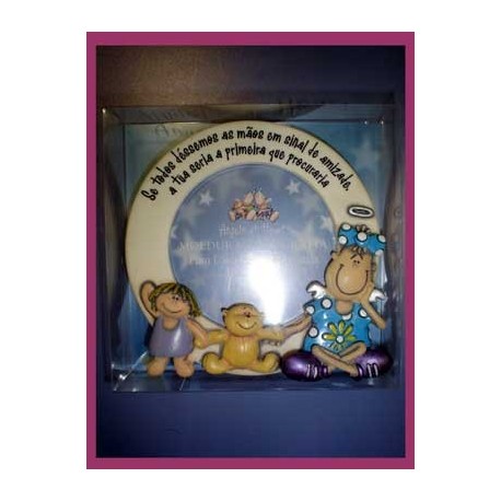 Angels at Heart Moldura Ref. MF01