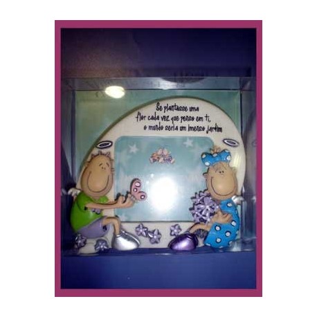 Angels at Heart Moldura Ref. MF03