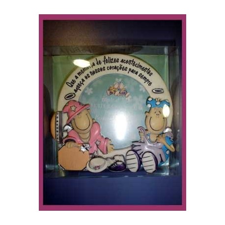 Angels at Heart Moldura Ref. MF04