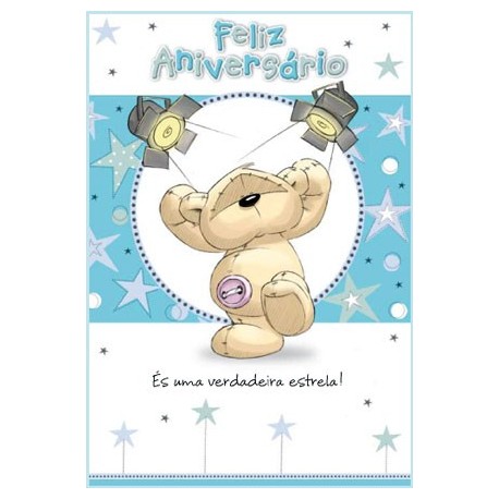 CARTOES EV.DAYS REF.FIZZY MOON 3-D