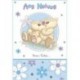 CARTOES EV.DAYS REF.FIZZY MOON 3-D