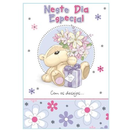 CARTOES EV.DAYS REF.FIZZY MOON 3-D