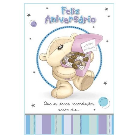 CARTOES EV.DAYS REF.FIZZY MOON 3-D