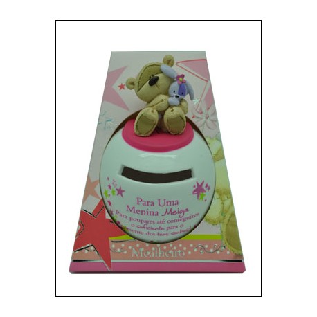 Fizzy Moon Mealheiro Ref. FMK01