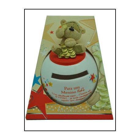 Fizzy Moon Mealheiro Ref. FMK02