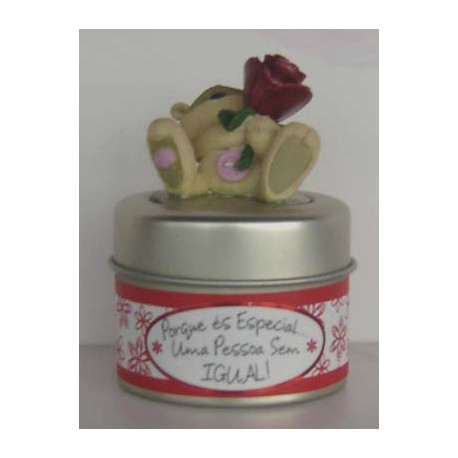 Fizzy Moon Vela Mini Moments Ref. FMV3