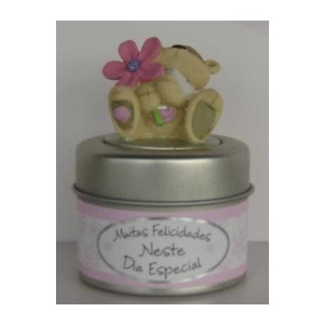 Fizzy Moon Vela Mini Moments Ref. FMV4