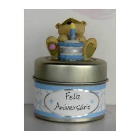 Fizzy Moon Vela Mini Moments Ref. FMV5